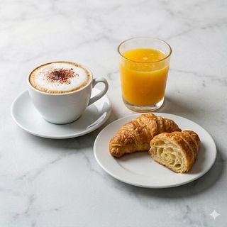 Italian breakfast