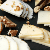 Tabla De Quesos con Denominación de Origen