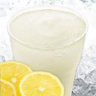Granita limone