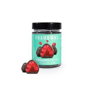 Frambons vegano 150g