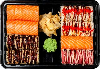 Сет Посилка №10