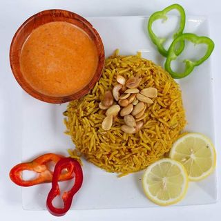 Riz Kabsah