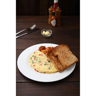 Spanish Omelet