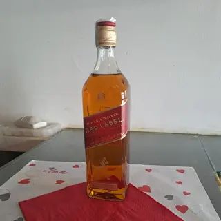RED LABEL