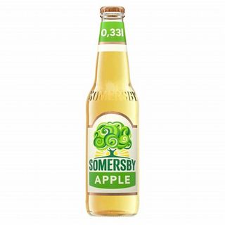 Somersby Maçã 330ML