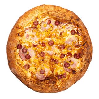 М’ясна - 28см