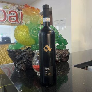 Aglianico del Sannio rosso 75 cl