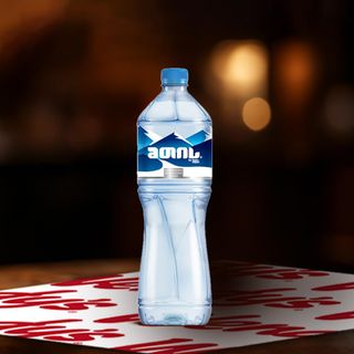 წყალი მთის