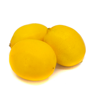 ლიმონი 0.5კგ