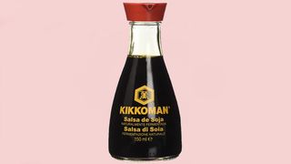 Salsa di soia Kikkoman  150 ml