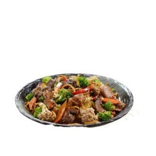 Masa China Con Pollo