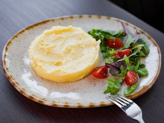 Картопляне пюре (200g)