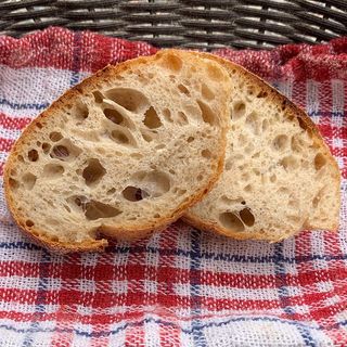 Хліб гречаний (1 шт)