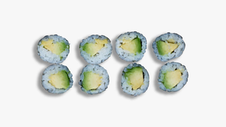 Hosomaki avocado -8 pezzi
