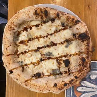 Fior di formaggi Dazero