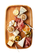 La piazza plato za dve osobe