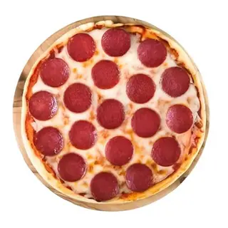 Pizza Salami