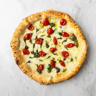 Pizza Speciale