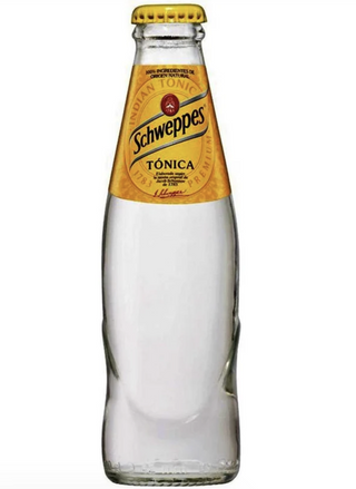 Tonic 0,2L