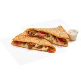 Melts Beef Pepperoni