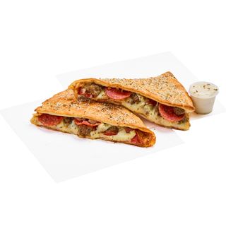 Melts Beef Pepperoni