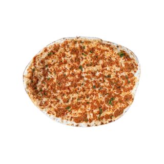 Lahmacun solo carne mixto
