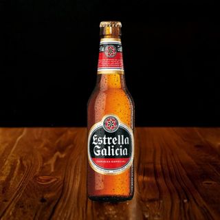 Estrella Galicia