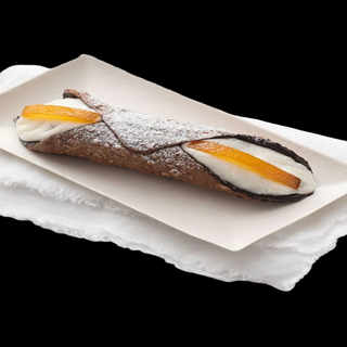 Cannolo Siciliano