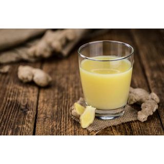 Jus de Gingembre