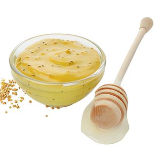 247.salsa miel y mostaza