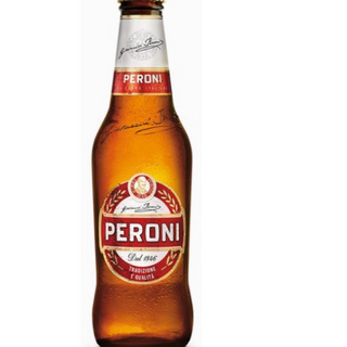 Birra peroni 