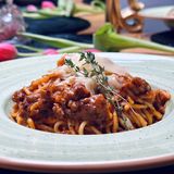 Спагети Болонезе