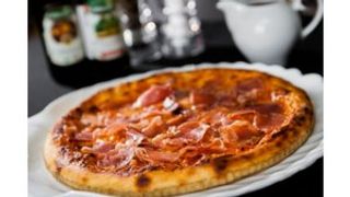 Pizza Parma-42cm