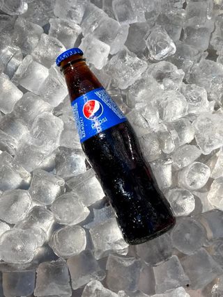 Пепсі 0,25 л