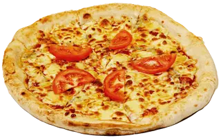 Пица Формаджи (600г)