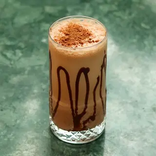 Milo frio
