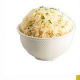 Garlic Rice