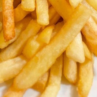 Porção de Batata Frita Pequena