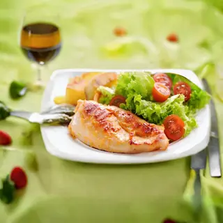 Chicken Sizzler