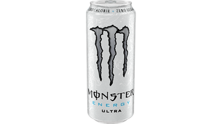 Monster Ultra ZERO
