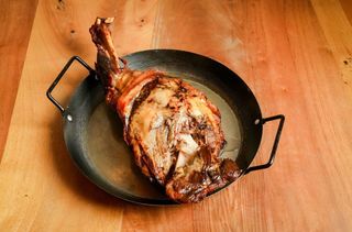 Miel gătit lent 24h