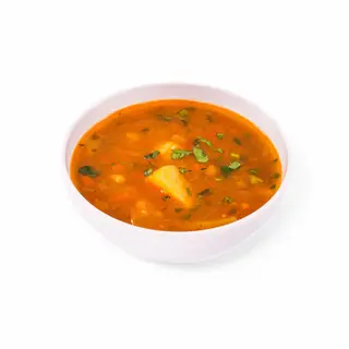 Ciorbă de legume 10 porții
