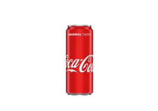 Coca-Cola 0.33l