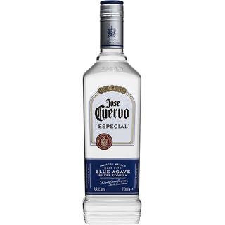 Jose Cuervo Silver 0.7l