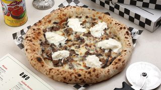 ტრუფელი \ Truffle 