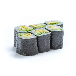 25. Hoso avocado