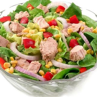 ENSALADA DE ATUN