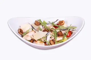Salade César