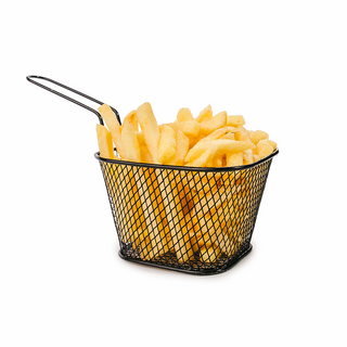 Frytki XtraCrunch małe 