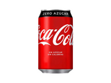 Coca-Cola Zero